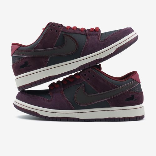 Nk Sb Riot Кроссовки Nike SB Dunk Low x Riot Skateshop Купить (Доставка 1-3 Дня)