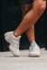 Кросівки Adidas Yeezy Boost 500 Blush