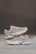 Кроссовки New Balance 9060 Ivory Cream Pink Sand, 36