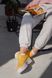 Кросівки Nike Air Force Sage (Yellow), 36
