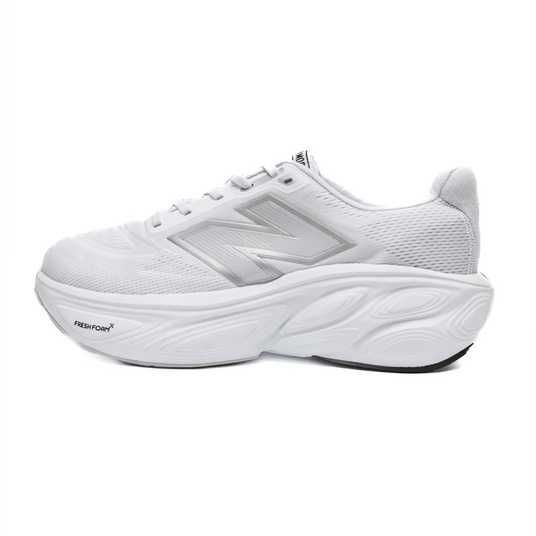 Кроссовки New Balance Fresh Foam x More Trail White Grey Купить