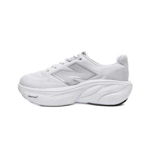 Кроссовки New Balance Fresh Foam x More Trail White Grey Купить