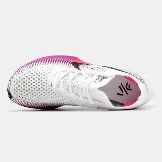 Кроссовки Nike Air ZoomX VaporFly 3 White Purple Black Купить