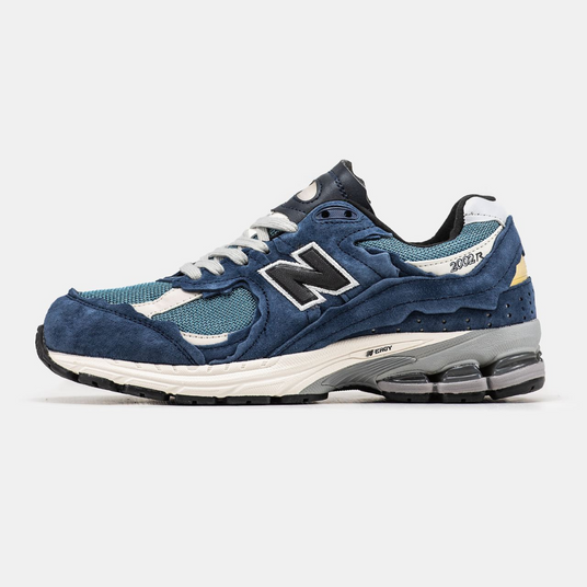 Кросівки New Balance 2002R Protection Pack Dark Navy Купити