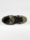 Кросівки Adidas Originals Campus 00s Green Carbon Herren, 38