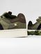 Кросівки Adidas Originals Campus 00s Green Carbon Herren, 38
