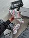 Кросівки Balenciaga 3XL Silver Pink, 36