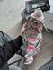 Кросівки Balenciaga 3XL Silver Pink, 36