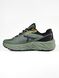 Кроссовки Columbia Gore-Tex Termo Khaki Black, 41