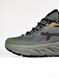 Кроссовки Columbia Gore-Tex Termo Khaki Black, 41