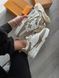 Кроссовки Louis Vuitton LV Skate Beige White, 39