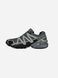 Кроссовки Salomon Speed Cross 3 Grey Black Termo, 37