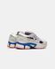 Кроссовки Adidas Raf Simons Replicant Clear Brown Blue
