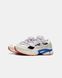 Кроссовки Adidas Raf Simons Replicant Clear Brown Blue