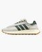 Кросівки Adidas Retropy E5 Beige Green, 40