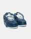Кроссовки Louis Vuitton Skate Denim Blue, 42