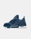 Кроссовки Louis Vuitton Skate Denim Blue, 42