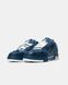 Кроссовки Louis Vuitton Skate Denim Blue, 42