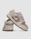 Кроссовки Nike SB Dunk Low Next Nature "Hemp", 36