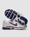 Кросівки Nike Zoom Vomero 5 White Blue Brown, 41