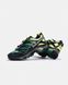 Кросівки Salomon XT-4 Og Black Green White LAB, 40