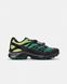 Кроссовки Salomon XT-4 OG Black Green White LAB, 40