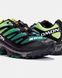 Кросівки Salomon XT-4 Og Black Green White LAB, 40