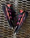 Кроссовки Adidas Niteball Black Orange Pink, 40