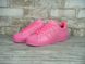 Кросівки Adidas Superstar Pink, 39