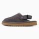 Капці UGG Goldencoast Clog Grey, 42