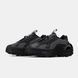 Кроссовки Adidas Edge Black Grey, 36
