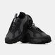 Кроссовки Adidas Edge Black Grey, 36