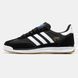 Кросівки Adidas SL 72 Black White, 41