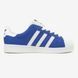 Кросівки Adidas Superstar 50/50 Black Navy Blue, 39