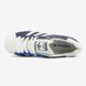 Кросівки Adidas Superstar 50/50 Black Navy Blue, 39