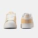 Кроссовки Adidas Superstar Yellow White, 36