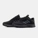 Кроссовки Adidas Terrex Black Grey Gore-Tex, 40