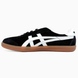 Кроссовки Asics Onitsuka Tiger Black White Gum, 36