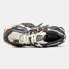Кроссовки New Balance 1906A Brown, 36