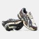 Кроссовки New Balance 1906A Brown, 36