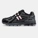 Кроссовки New Balance 1906R Cordura Black Grey Pink, 36