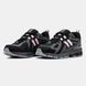 Кроссовки New Balance 1906R Cordura Black Grey Pink