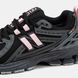 Кросівки New Balance 1906R Cordura Black Grey Pink, 36