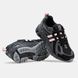 Кросівки New Balance 1906R Cordura Black Grey Pink, 36