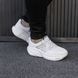Кросівки New Balance Fresh Foam x More Trail White Grey, 41