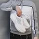 Кросівки New Balance Fresh Foam x More Trail White Grey, 41