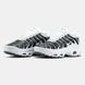 Кросівки Nike Air Max Tn x Louis Vuitton White Black, 45