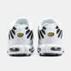 Кросівки Nike Air Max Tn x Louis Vuitton White Black, 45