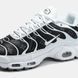 Кросівки Nike Air Max Tn x Louis Vuitton White Black, 45