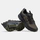 Кроссовки Nike Air Relentless 26 Gore-Tex Khaki Black, 41